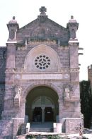 Ignatius Loylola Monastario, Pamplona